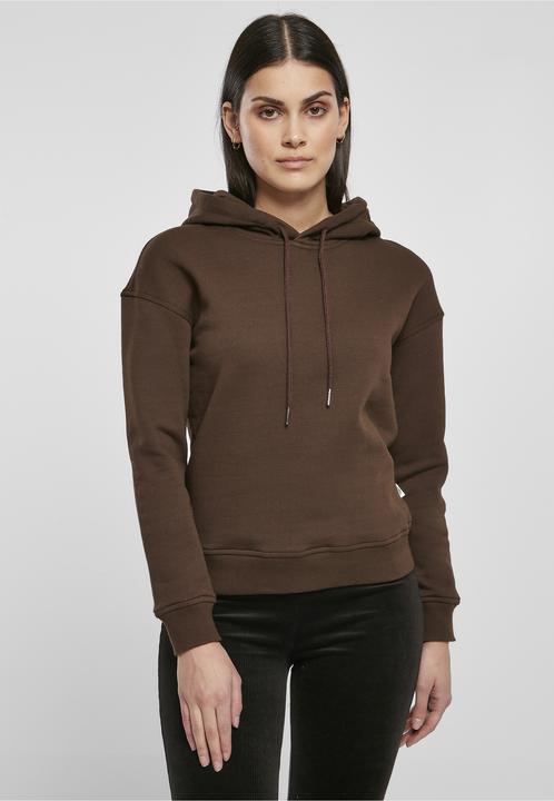 Produktbild Urban Classics Ladies Organic Hoody - 8576 (M)