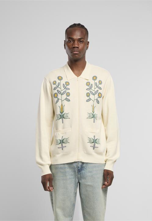 Produktbild Obey Totem Cardigan - 121949 (M)