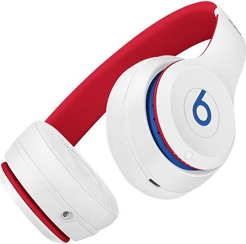 Actual product image Beats Solo3 Wireless (40 h, Wireless)