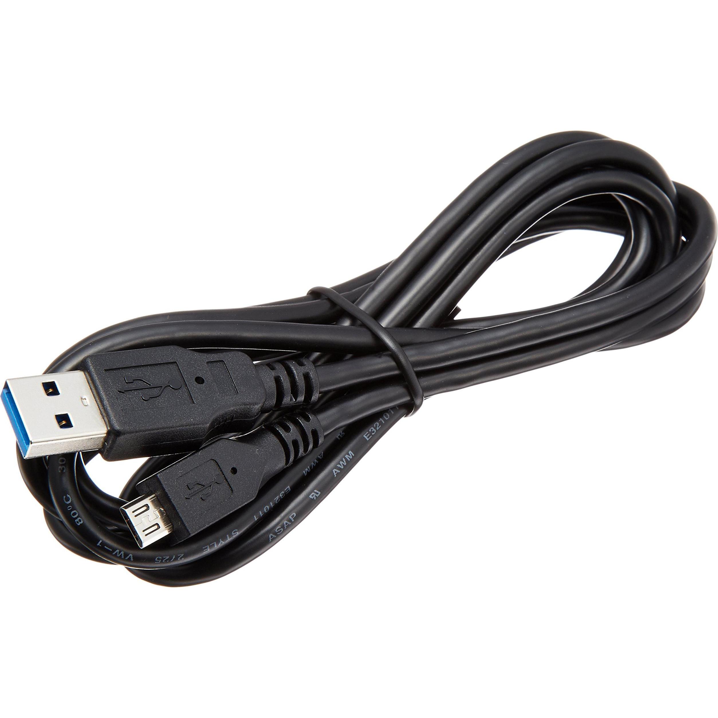 Thumbnail - Canon USB Cable für P-215, Scanner Zubehör