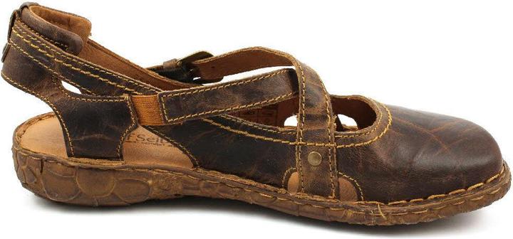 Produktbild Josef Seibel Sandalen/Sandaletten (39)