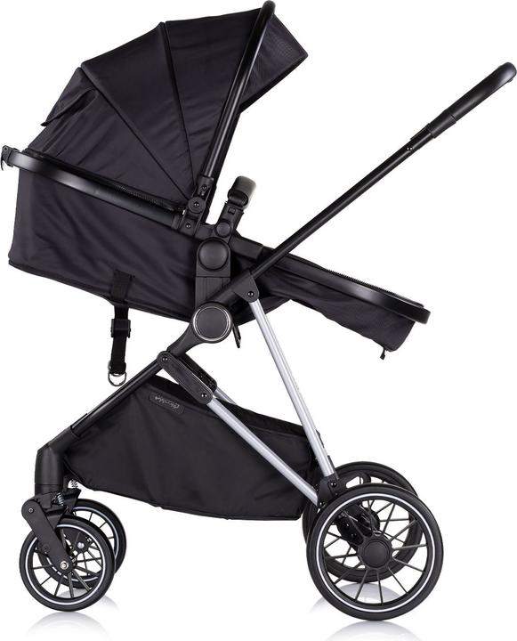 Image du produit Chipolino Poussette Aura 2 en 1 (0 Mois - 4 Années)