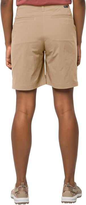 Image du produit Jack Wolfskin Desert Shorts W (36)