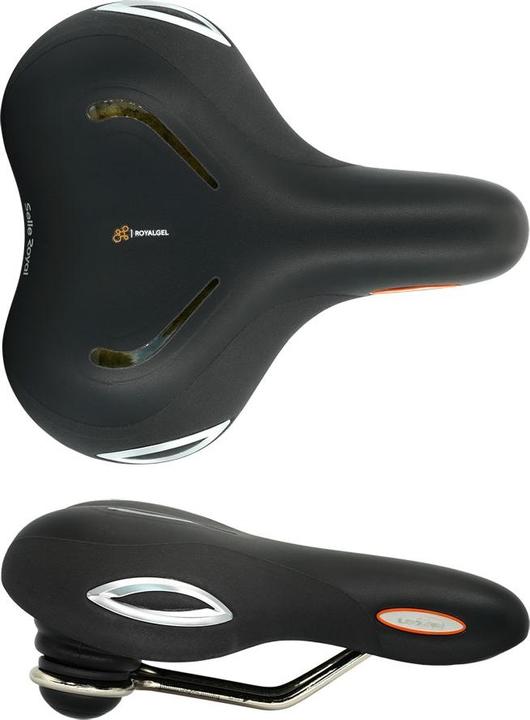 Produktbild Selle Royal Lookin Relaxed