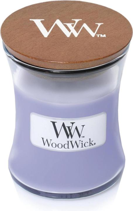Productafbeelding WoodWick Lavender Spa (275 g)