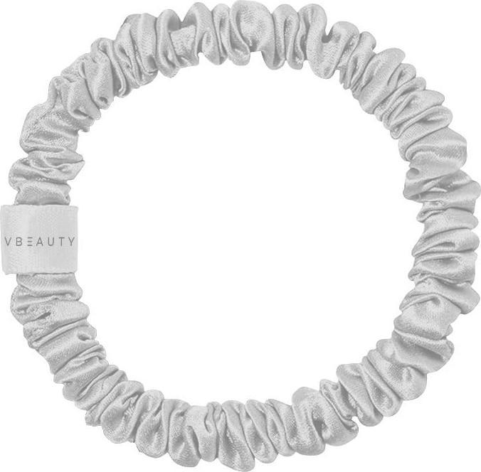 Image du produit VBEAUTY Seiden Scrunchie Skinny-Set (Élastiques à cheveux)