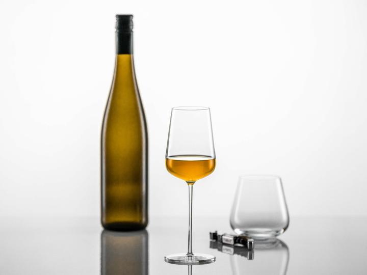 Produktbild Zwiesel Weissweinkelch Vervino 290ml H21,2cm Ø7,2cm (29 cl, 1 Gläser, Weissweingläser)