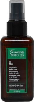 Immagine prodotto Framesi BARBER GEN Ghiaccio Tonico (Tonico dopobarba, 100 ml)