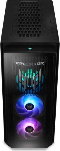 Image du produit Acer Predator Orion 7000 PO7-660 Core Ultra 7 265KF 32GB/2TB SSD RTX5080 Win11 DG.E4DEG.007 (Intel Core Ultra 7 265KF, 32 Go, 2.05 To, GeForce RTX 5080)