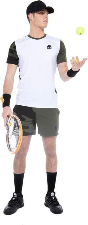 Image du produit Hydrogen t-hirt panther tech (S)