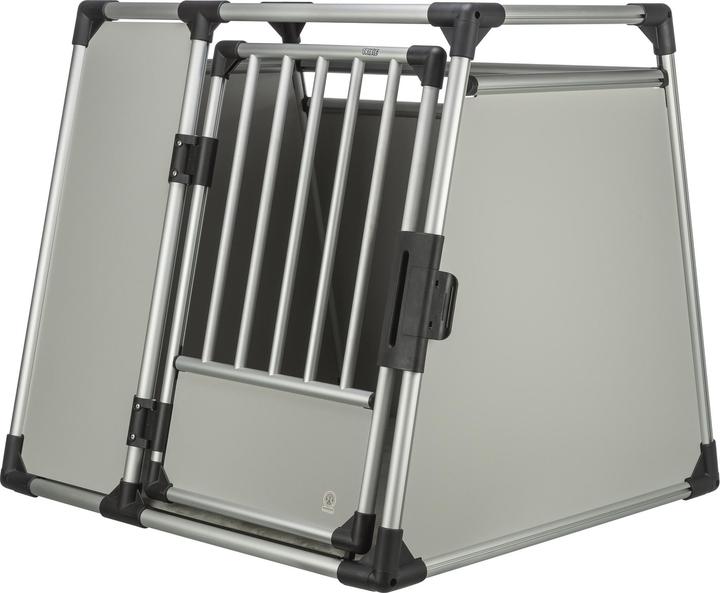 Actual product image Trixie Transportbox (Dog, Washable)