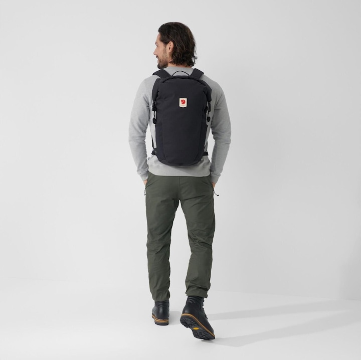 Produktbild Fjällräven Ulvö Rolltop (30 l)