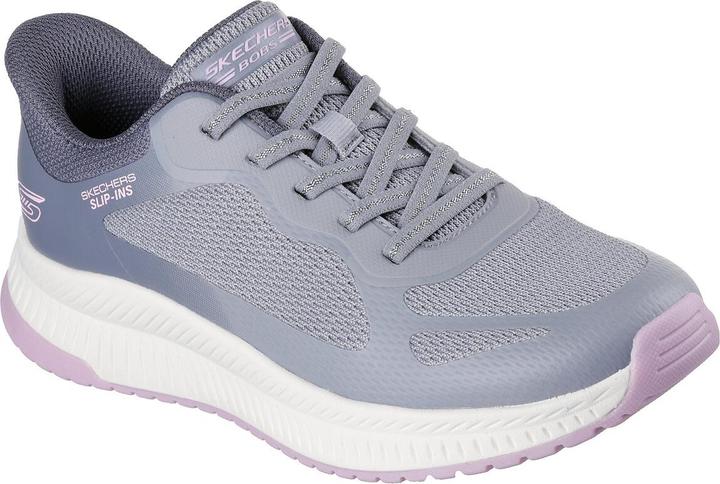 Produktbild Skechers BOBS Squad 4 Stapel-Look Sneaker (41)
