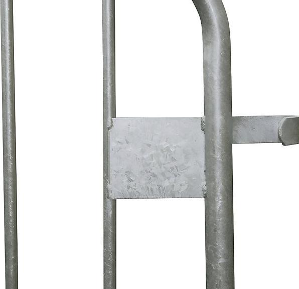 Immagine prodotto kaiserkraft Transenna Ecobar®