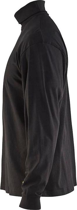 Produktbild Blakläder Sweatshirt mit Rollkragen (XXL)