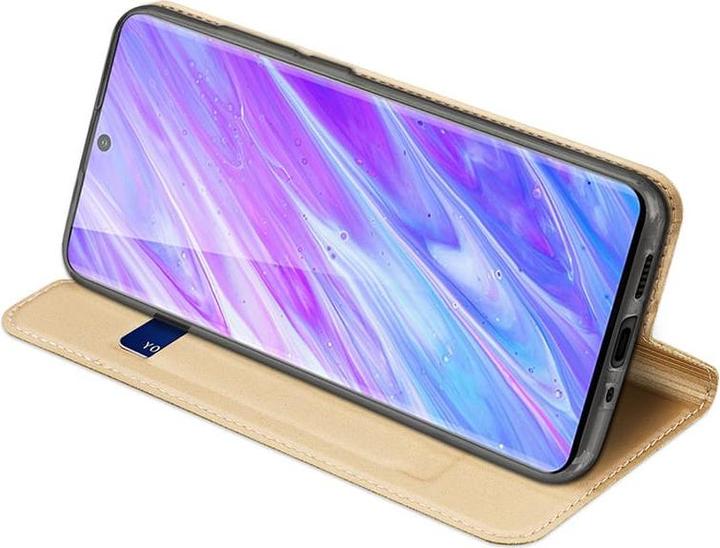 Produktbild Dux Ducis Skin Pro Series (Samsung Galaxy A71)