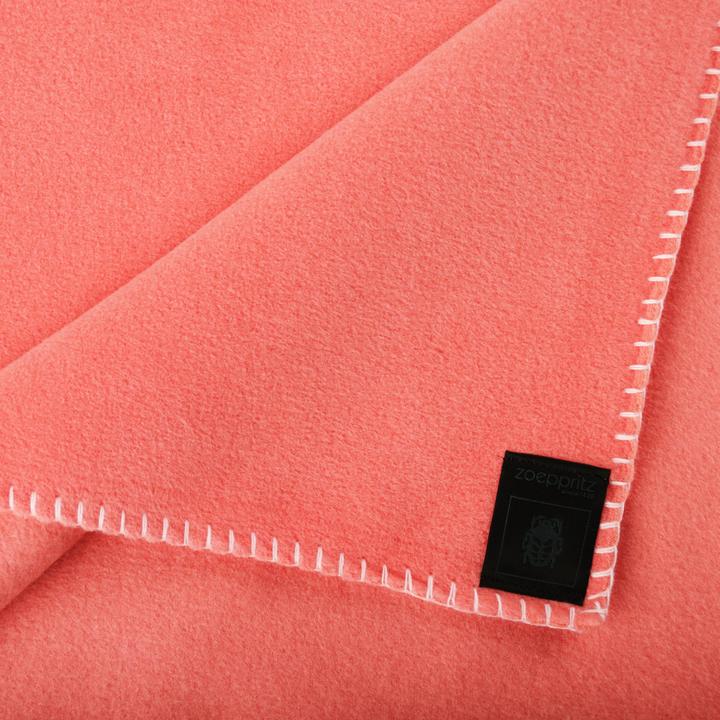 Produktbild Zoeppritz Soft-Fleece (200 x 160 cm)