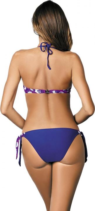 Actual product image Markko Two-piece bikini model 80202 (XL)