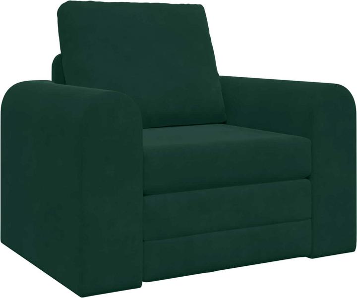 Produktbild vidaXL Schlafsofa (1-Sitzer)