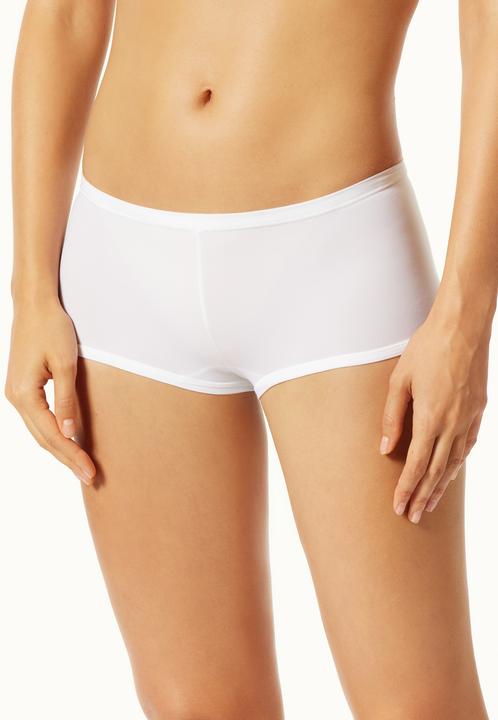 Produktbild Schiesser Panty Uncover (S, 2er Pack)
