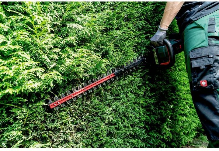 Immagine prodotto Metabo HS 18 LTX BL 55 (Batteria ricaricabile)