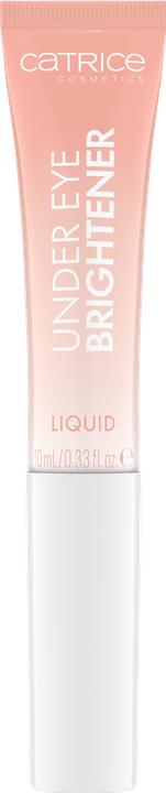 Actual product image Catrice Under Eye Brightener Liquid (10 ml)