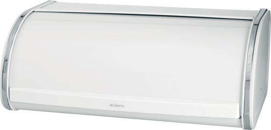 Actual product image Brabantia Rolling bread box