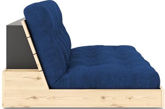 Actual product image Karup Design Base (2 person sofa)