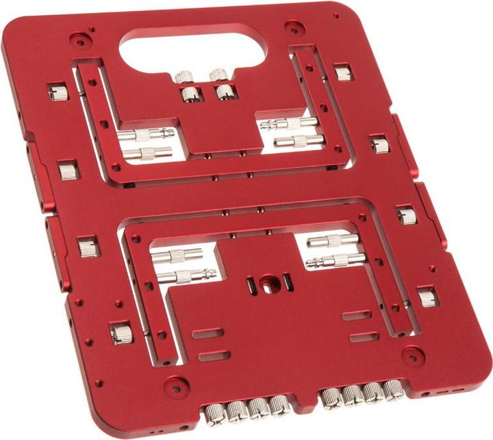 Actual product image Streacom BC1 Mini (Mini-ITX)