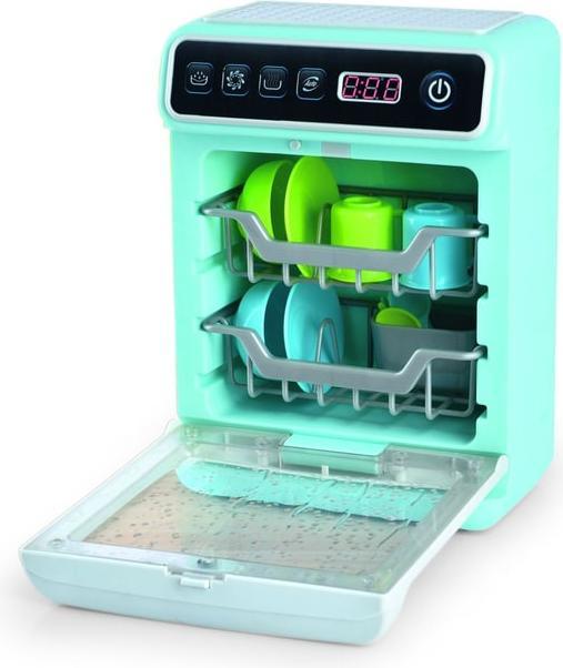 Actual product image Besttoy Dishwasher - with function and sound