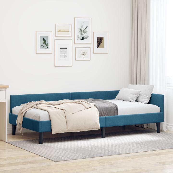 Produktbild vidaXL Schlafzimmermöbel (90 x 190 cm)