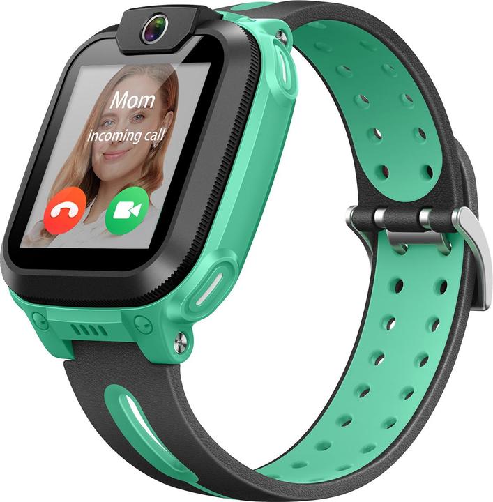 Produktbild imoo Watch Phone Z1 (41.70 mm, 4G)