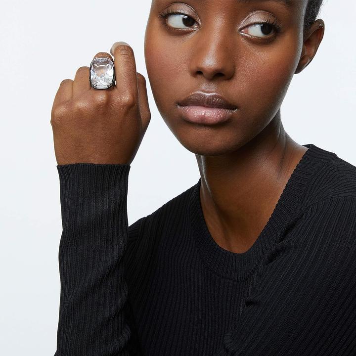 Produktbild Swarovski Harmonia Cry Ring (52)