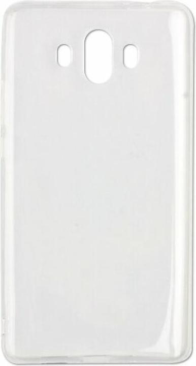 Actual product image OEM Clear TPU Case for Huawei Mate 10 transparent (Mate 10)