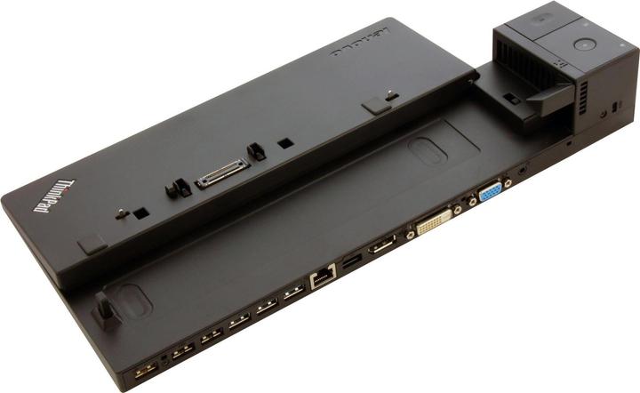 Produktbild Lenovo ThinkPad Pro Dock (Docking Port)