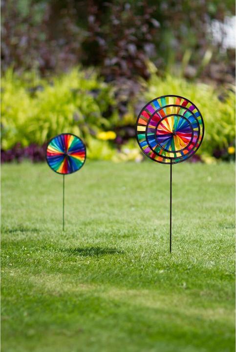 Produktbild Invento Rainbow Triple