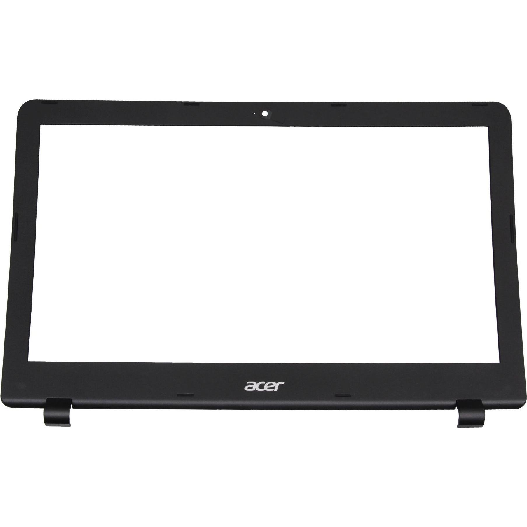 Acer 60.GFZN7.002, Notebook Ersatzteile, Schwarz