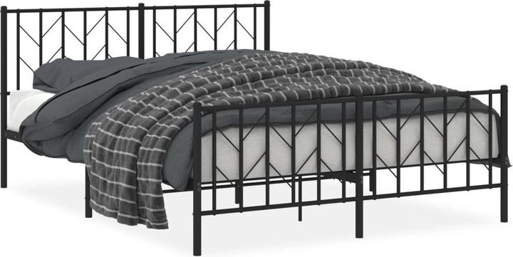 Image du produit vidaXL Jamani (150 x 200 cm)