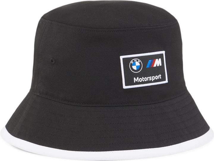 Produktbild Puma BMW MMS Bucket Hat