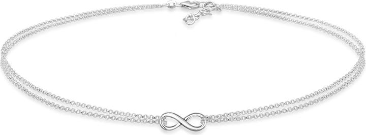 Immagine prodotto Elli Choker Infinity (925 Argento, 36 cm)
