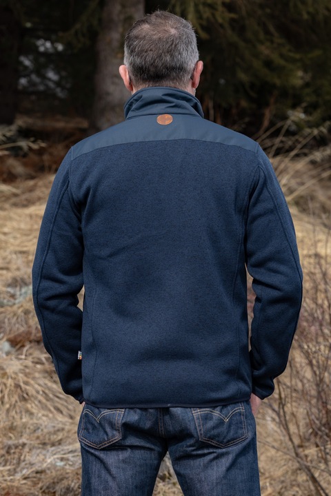 Actual product image Rukka Ennio Fleece (L)