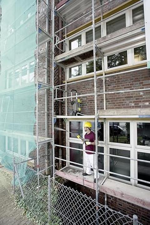 Produktbild Kärcher HD 5/17 CX Plus (Netzbetrieb)