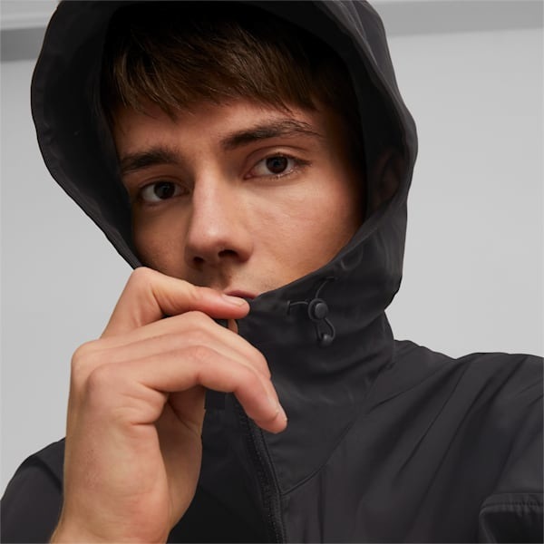 Produktbild Puma The Hooded Jacket (L)