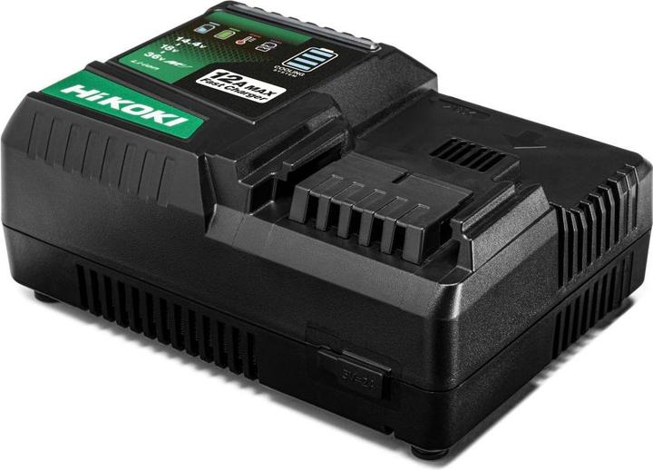 Produktbild Hikoki Schnellladegerät Multivolt 36 V / 12 A (36 V)