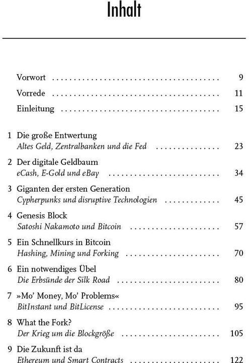 Actual product image Catching up to Crypto (German, Ben Armstrong, 2024)