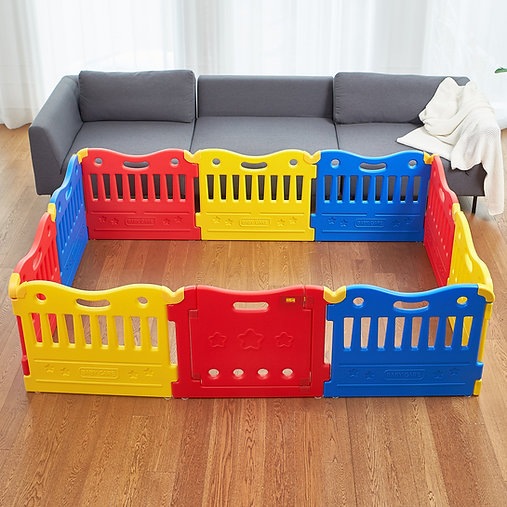 Produktbild Baby Care Playpen (147 cm, 219 cm)