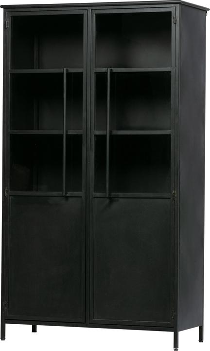 Actual product image Woood Exhibit (99 x 44 x 170 cm)