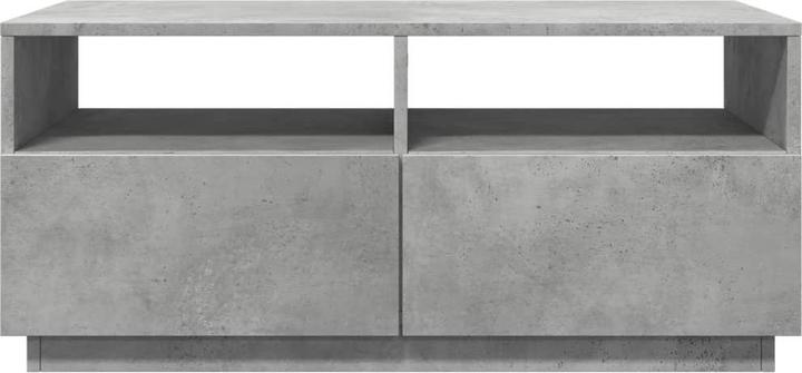 Image du produit vidaXL Couchtisch (49 x 90 x 40 cm)