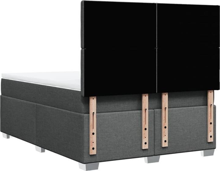 Immagine prodotto vidaXL Boxspringbett (160 x 200 cm)