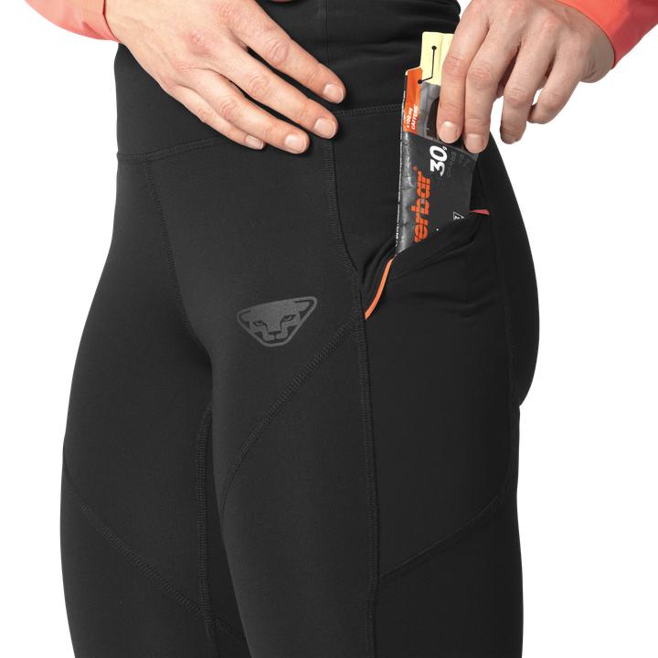 Produktbild Dynafit Trail Reflective Tights (34, XS)